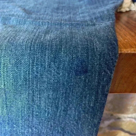 Men’s Levi’s, Strauss and Company, 501 button up jeans. - Picture 9 of 10